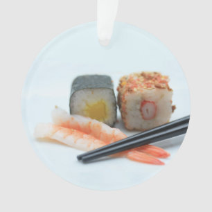 Ornamento Sushi!