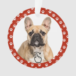 Ornamento SWIPE DIREITO - Consulte Anterior ...