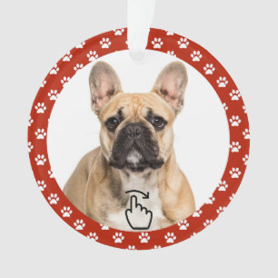 Ornamento SWIPE DIREITO - Consulte Anterior ...