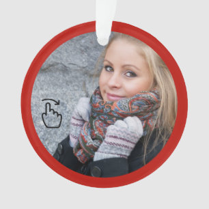 Ornamento SWIPE DIREITO - Melhor Amigo - Ver Anterior ...