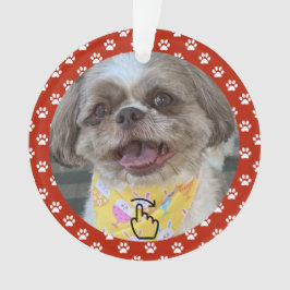 Ornamento SWIPE DIREITO Novo - Ver Anterior ...