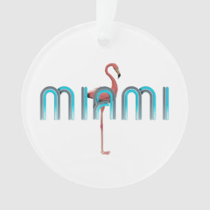 Ornamento T Miami