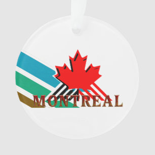 Ornamento T Montreal