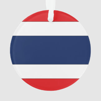 Ornamento Tailândia