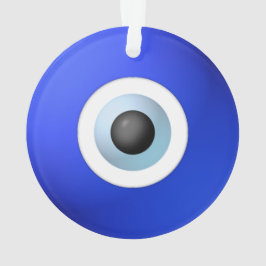 Ornamento Talisman para proteger contra os olhos de Mau
