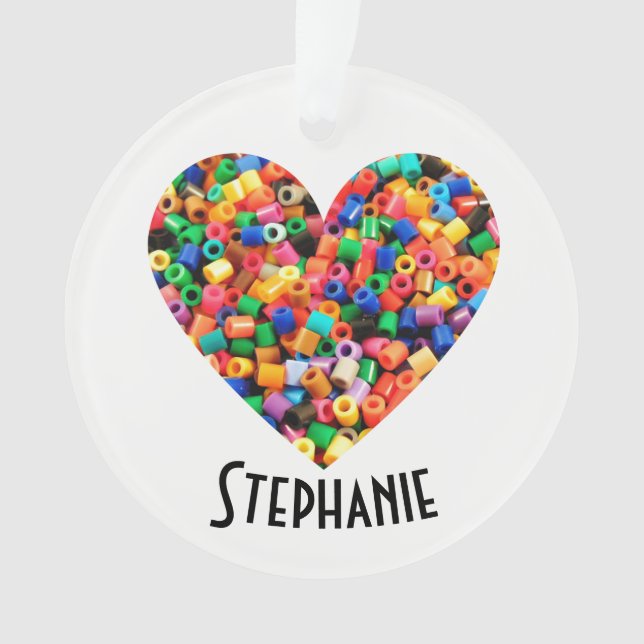 Ornamento Tampa (Frente)