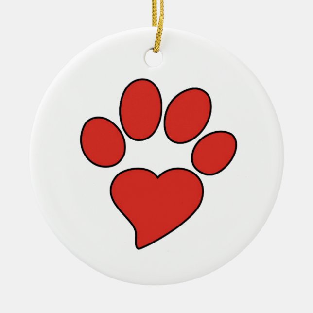 Ornamento TDU (Frente)