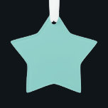 Ornamento Teal<br><div class="desc">Teal</div>