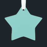 Ornamento Teal<br><div class="desc">Teal</div>