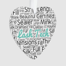 Ornamento Técnico Lash