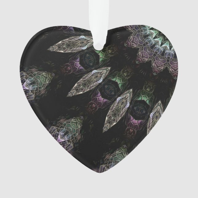 Ornamento Theo (Frente)