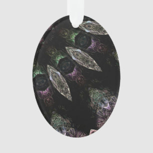 Ornamento Theo Ornament