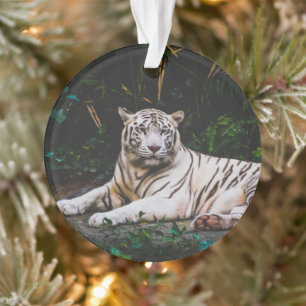 Ornamento Tigre