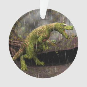 Ornamento Tiranossauro Rex