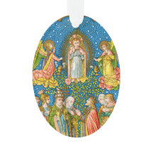 Todos os Santos Adicionam o (VVP OO2) com Oval de