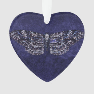 Ornamento Traça de Falln Deathshead