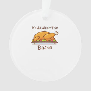 Ornamento Tudo Sobre Essa Trendência De Baste (Ação De Graça