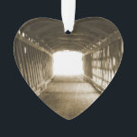 Ornamento Tunnel of Light<br><div class="desc">Tunnel of Light</div>