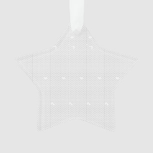 Ornamento Um design moderno com uma combinação elegante de w