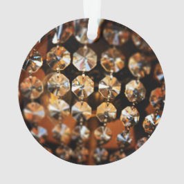 Ornamento Uma joia como a Impressão