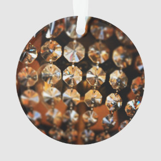 Ornamento Uma joia como a Impressão