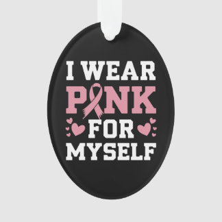 Ornamento Usar Rosa Eu Mesmo