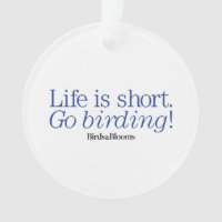 Vai Birding!