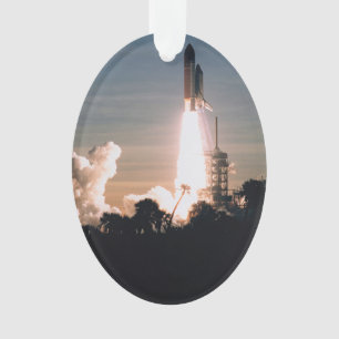 Ornamento Vaivém espacial