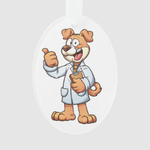 Ornamento veterinário