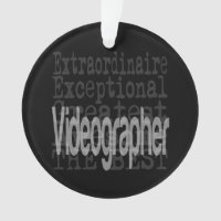 Videógrafo Extraordinário