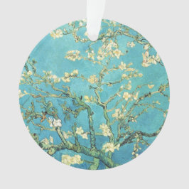 Ornamento Vincent van Gogh Blossomong Almond Tree