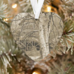 Ornamento Vintage<br><div class="desc">Vintage</div>