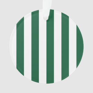 Ornamento Vintage Garrafa Clássica Garrafa Verde e Branca