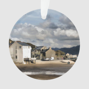 ORNAMENTO VISTAS DE WALES