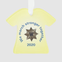 West Genesee Marching Banda 2020