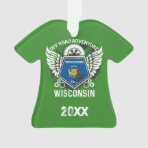 Wisconsin Off Road Adventure 4x4 Trails Mudim