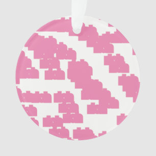 Ornamento yaei pinky 888