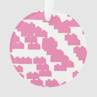 Ornamento yaei pinky 888