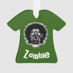 Ornamento Zombie