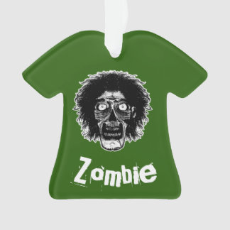Ornamento Zombie