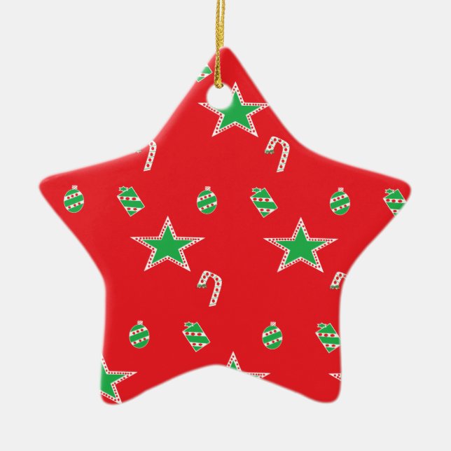 Ornamentos 2024 da Coleção Kriyas (Frente)