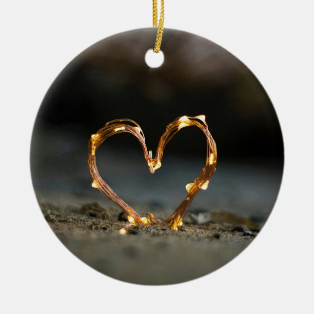 ornamentos de amor (Frente)