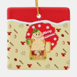 Ornamentos de Natal 2024