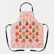 Ornamentos de Natal e Bola 6 Fotos L-Red A