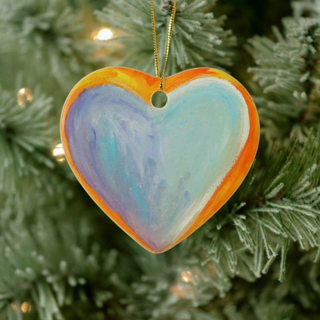 Ornamentos de presentes personalizados de festas d (Árvore)