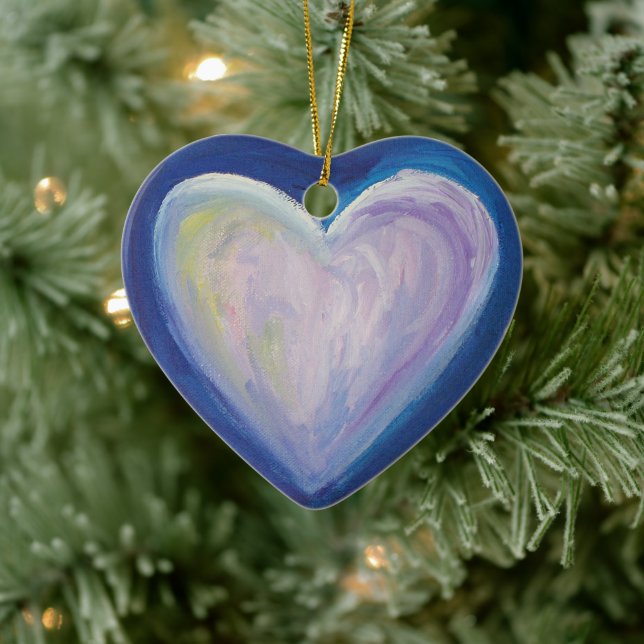 Ornamentos de presentes personalizados de festas d (Árvore)
