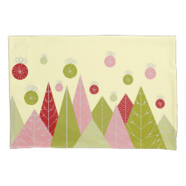 Ornamentos e Árvores Natal