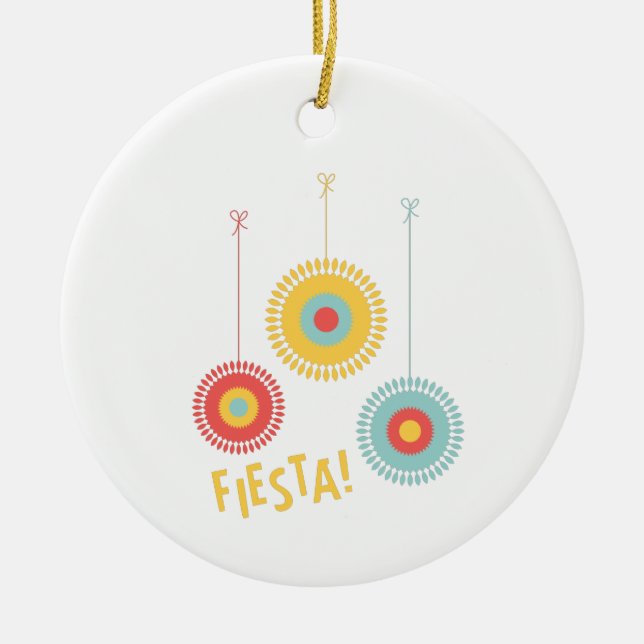 Ornamentos Fiesta (Frente)