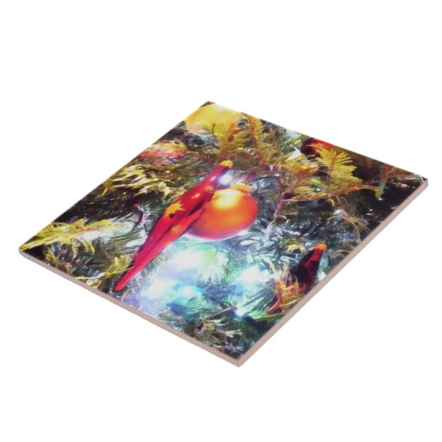 Ornamentos Iluminantes (Lateral)