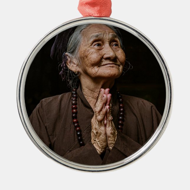 Ornamentos Memoriais Gravados - Personalizados (Frente)